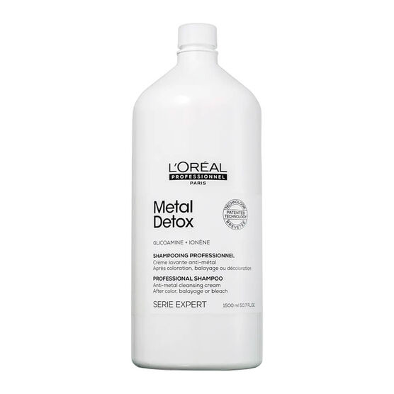 LOREAL P   SHAMPOO       HAIR 1,5L